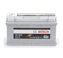 Аккумулятор автомобильный Bosch 100А (0 092 S50 130)