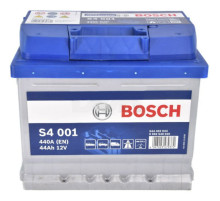 Аккумулятор автомобильный Bosch 0092S40010 44А (0 092 S40 010)