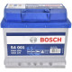 Аккумулятор автомобильный Bosch 0092S40010 44А (0 092 S40 010)