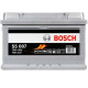 Аккумулятор автомобильный Bosch 74А (0 092 S50 070)