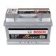 Аккумулятор автомобильный Bosch 74А (0 092 S50 070)
