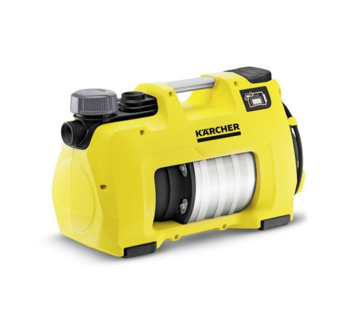 Насосная станция Karcher BP 5 Home Garden (1.645-355.0)