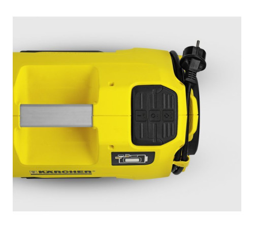 Насосная станция Karcher BP 5 Home Garden (1.645-355.0)