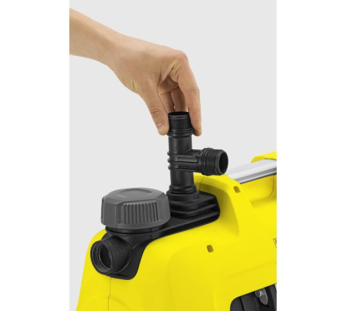 Насосная станция Karcher BP 5 Home Garden (1.645-355.0)