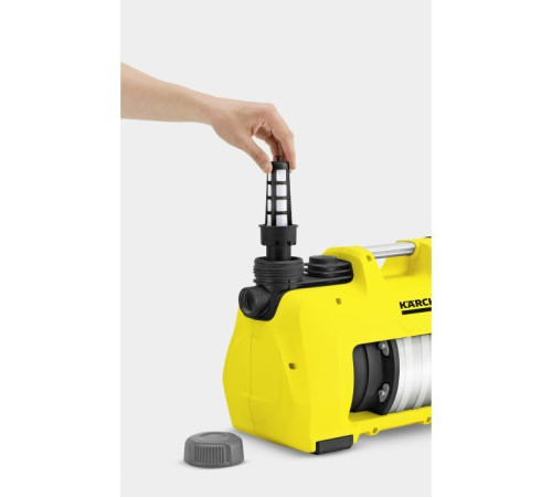 Насосная станция Karcher BP 5 Home Garden (1.645-355.0)