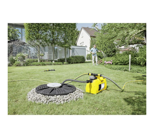 Насосная станция Karcher BP 5 Home Garden (1.645-355.0)