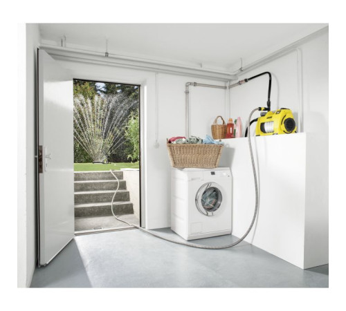 Насосная станция Karcher BP 5 Home Garden (1.645-355.0)