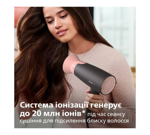  Фен Philips BHD350/10 