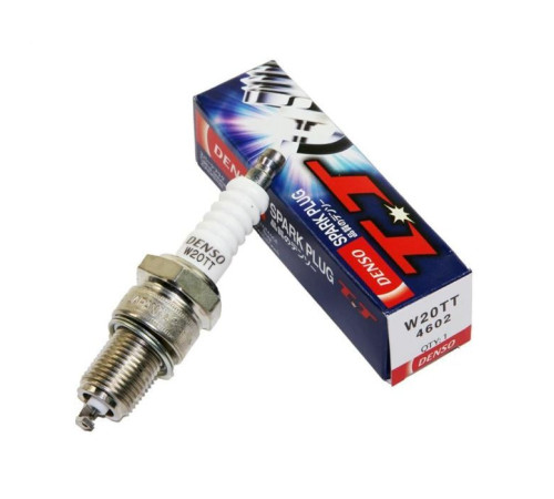 Свеча зажигания Denso W20TT