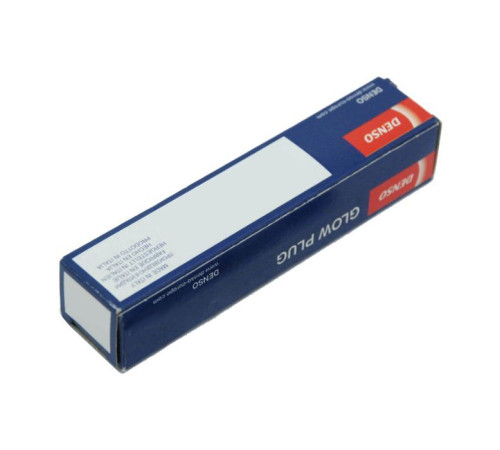 Свеча накаливания Denso DG-012
