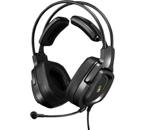Наушники A4Tech Bloody G575 Black