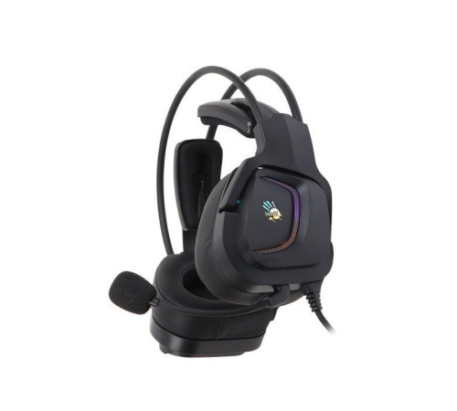 Наушники A4Tech Bloody G575 Black