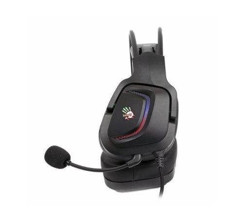 Наушники A4Tech Bloody G575 Black