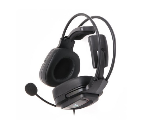 Наушники A4Tech Bloody G575 Black