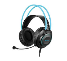 Наушники A4Tech FH200i Blue