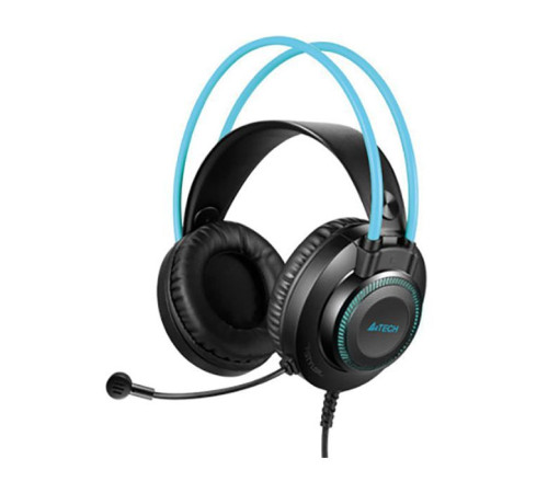 Наушники A4Tech FH200i Blue