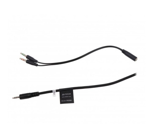 Наушники A4Tech FH200i Blue