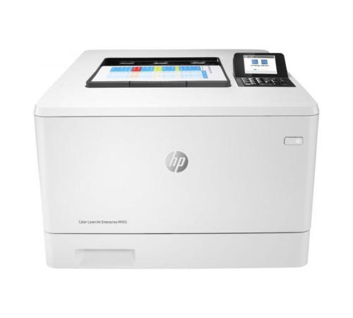 Лазерный принтер HP Color LaserJet Enterprise M455dn (3PZ95A)