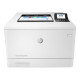 Лазерный принтер HP Color LaserJet Enterprise M455dn (3PZ95A)
