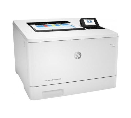 Лазерный принтер HP Color LaserJet Enterprise M455dn (3PZ95A)