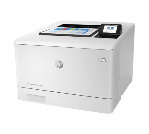 Лазерный принтер HP Color LaserJet Enterprise M455dn (3PZ95A)