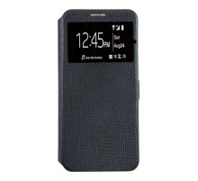 Чехол для мобильного телефона Dengos Samsung Galaxy A32 (black) (DG-SL-BK-282)