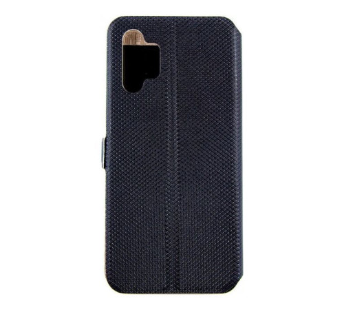 Чехол для мобильного телефона Dengos Samsung Galaxy A32 (black) (DG-SL-BK-282)