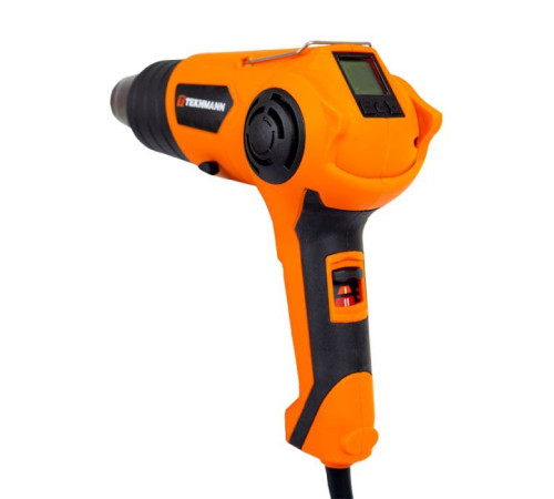 Строительный фен Tekhmann THG-2100 DA (849173)