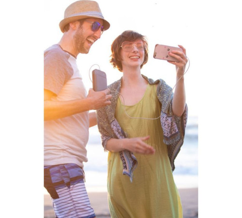 Пуско зарядное устройство 70Mai 11100mAh Jump Starter (car emergency start power) Midrive PS01 (523090)