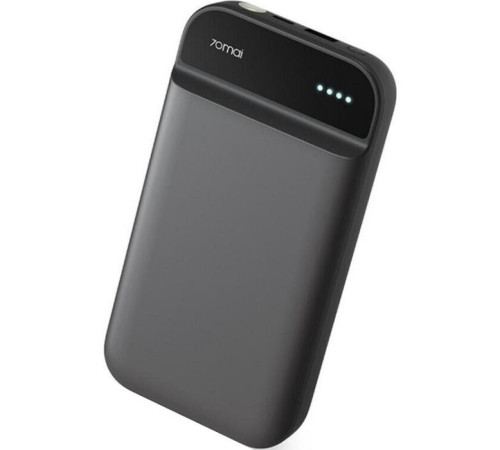 Пуско зарядное устройство 70Mai 11100mAh Jump Starter (car emergency start power) Midrive PS01 (523090)