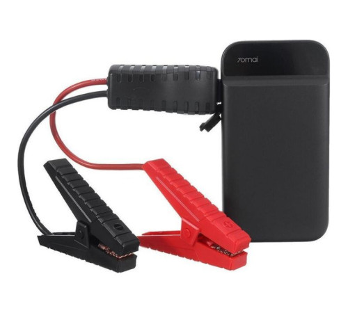 Пуско зарядное устройство 70Mai 11100mAh Jump Starter (car emergency start power) Midrive PS01 (523090)