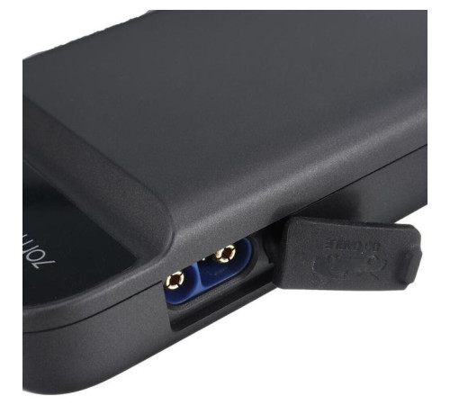 Пуско зарядное устройство 70Mai 11100mAh Jump Starter (car emergency start power) Midrive PS01 (523090)