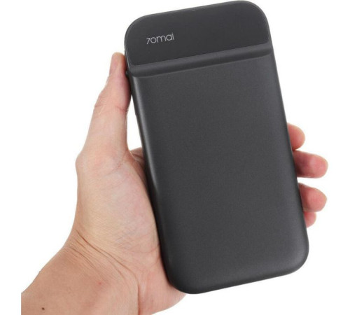 Пуско зарядное устройство 70Mai 11100mAh Jump Starter (car emergency start power) Midrive PS01 (523090)