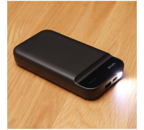 Пуско зарядное устройство 70Mai 11100mAh Jump Starter (car emergency start power) Midrive PS01 (523090)