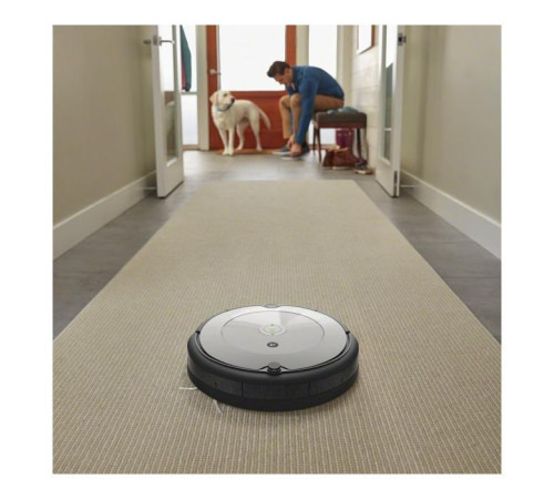 Пылесос iRobot Roomba 698 (R698040)