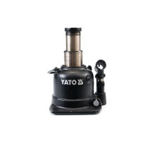 Домкрат Yato гідравлічний (YT-1713)