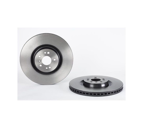 Тормозной диск Brembo 09.R105.11