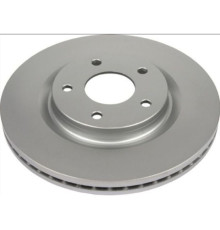 Гальмівний диск Nipparts N3301100