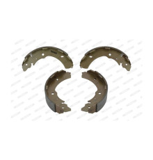 Тормозные колодки FERODO FSB4052
