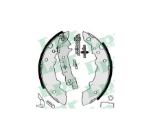 Тормозные колодки LPR 04471