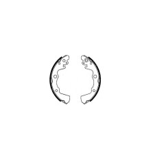 Тормозные колодки LPR 06250