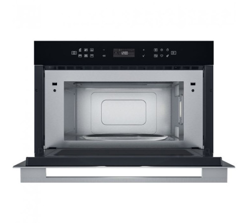 Микроволновая печь Whirlpool W7MD440NB