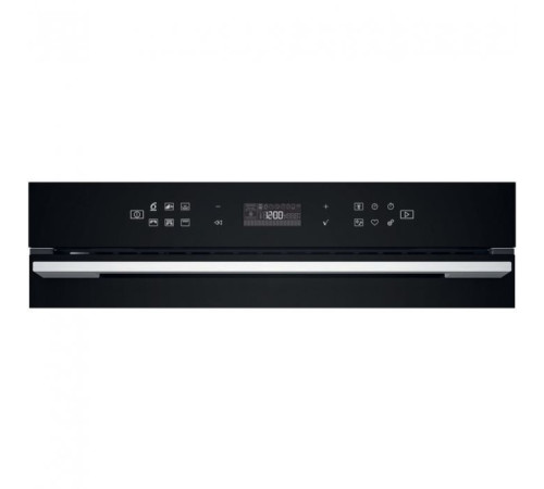 Микроволновая печь Whirlpool W7MD440NB