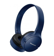 Навушники Panasonic RB-HF420BGEA Blue (RB-HF420BGEA)