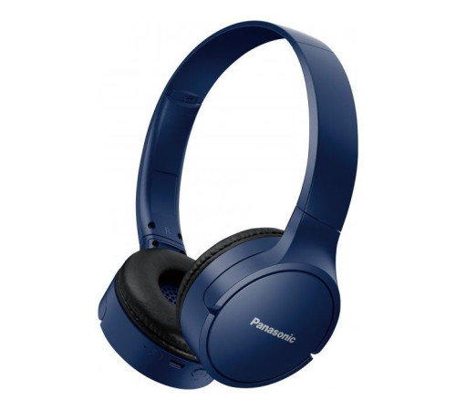 Наушники Panasonic RB-HF420BGEA Blue (RB-HF420BGEA)