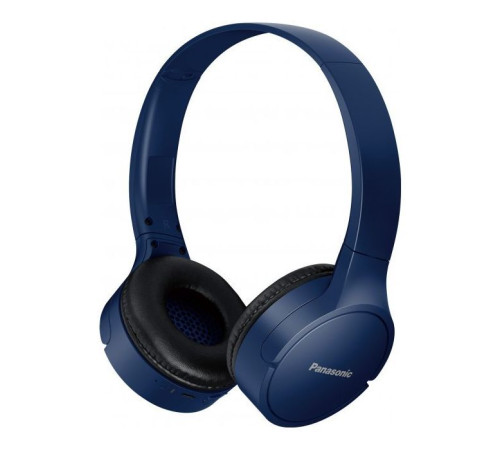 Наушники Panasonic RB-HF420BGEA Blue (RB-HF420BGEA)