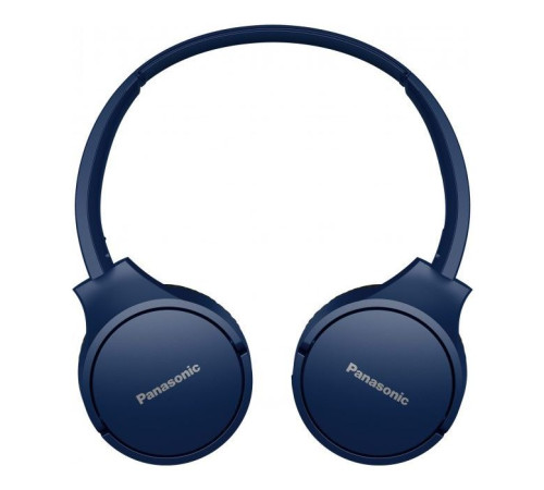 Наушники Panasonic RB-HF420BGEA Blue (RB-HF420BGEA)