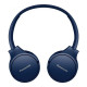 Наушники Panasonic RB-HF420BGEA Blue (RB-HF420BGEA)