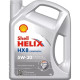 Моторное масло Shell Helix HX8 5W30 4л (4508)