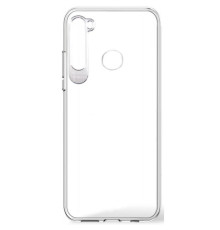 Чохол до мобільного телефона Dengos Xiaomi Redmi Note 8 2021 (DG-TPU-TRP-48)